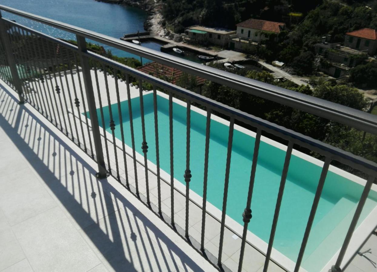 Holiday Hvar Lux Basina Bagian luar foto