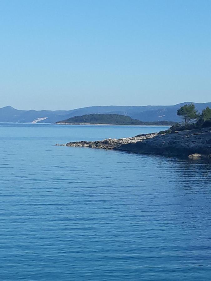 Holiday Hvar Lux Basina Bagian luar foto