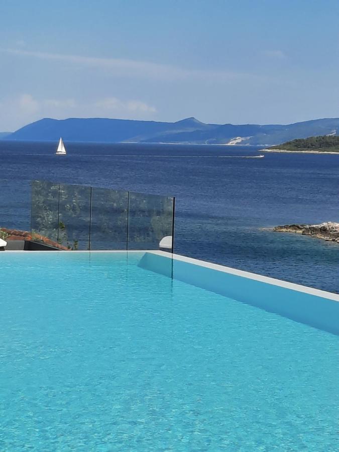 Holiday Hvar Lux Basina Bagian luar foto