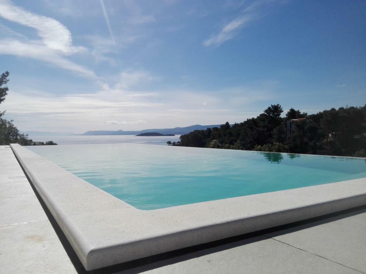Holiday Hvar Lux Basina Bagian luar foto